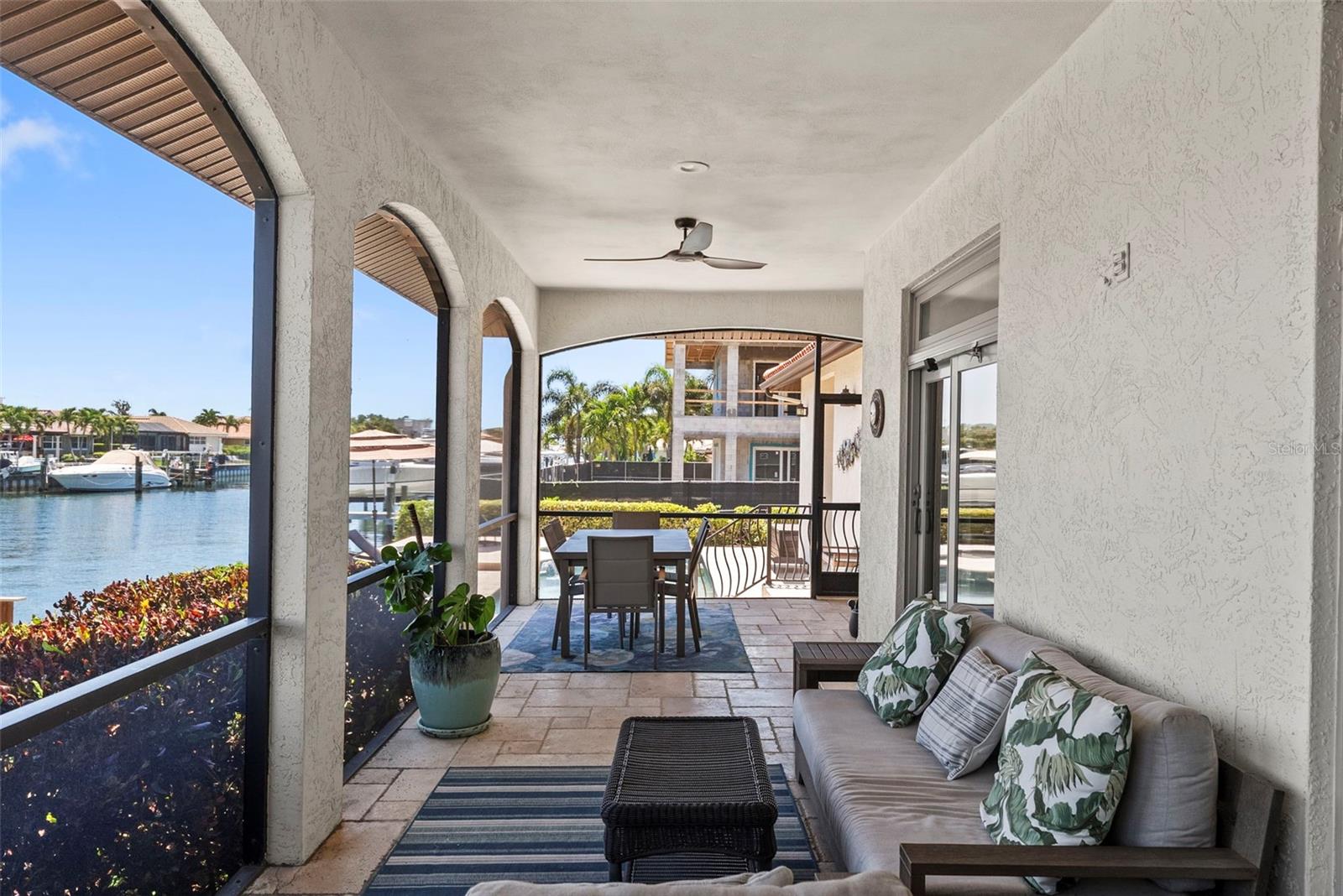 VENETIAN ISLES - Residential