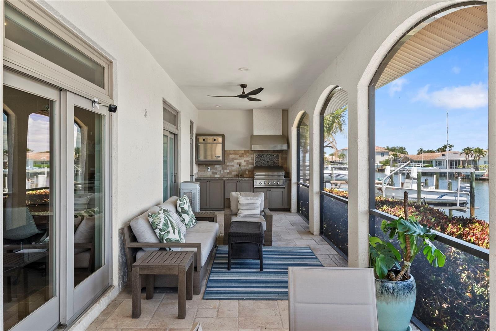 VENETIAN ISLES - Residential