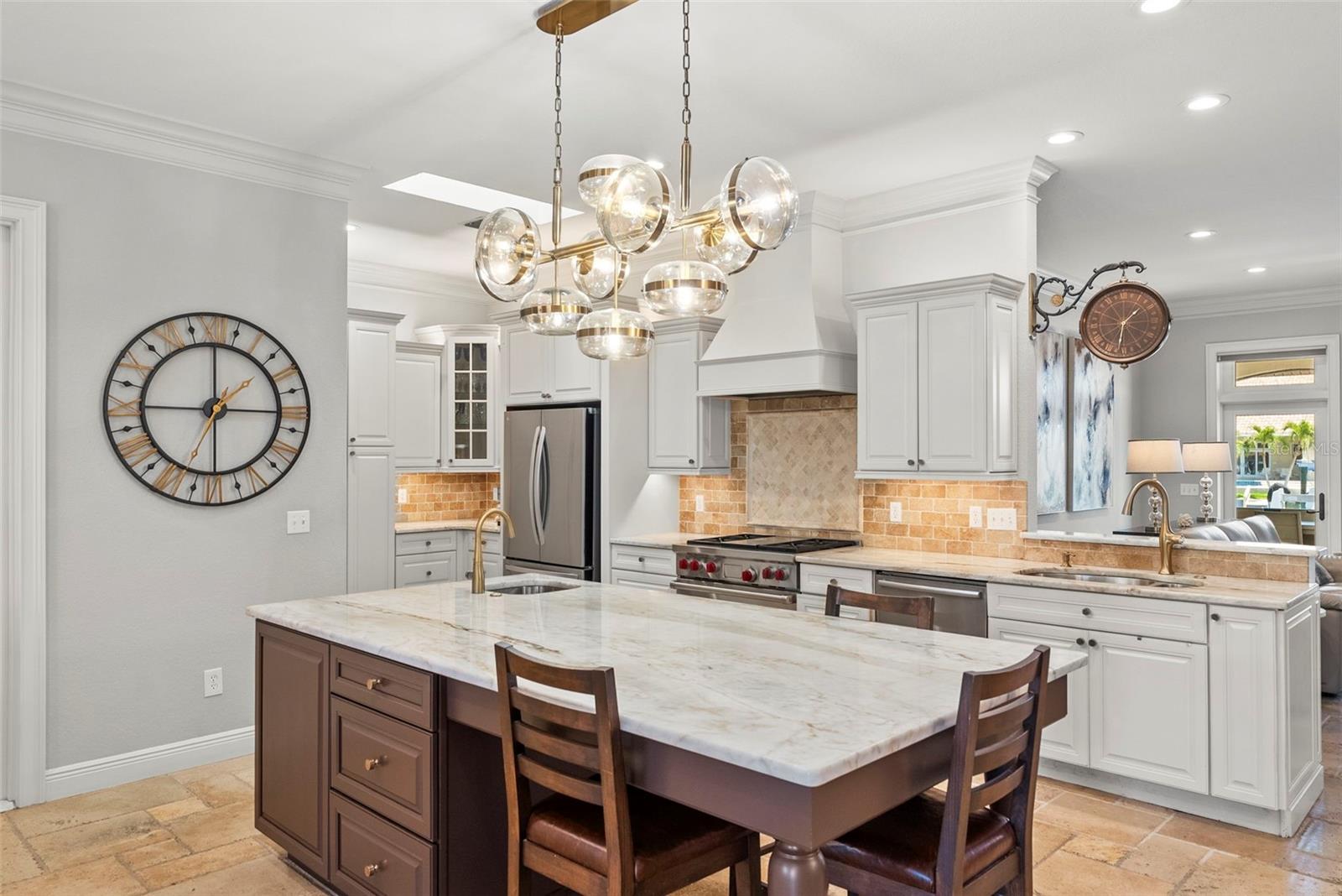 VENETIAN ISLES - Residential