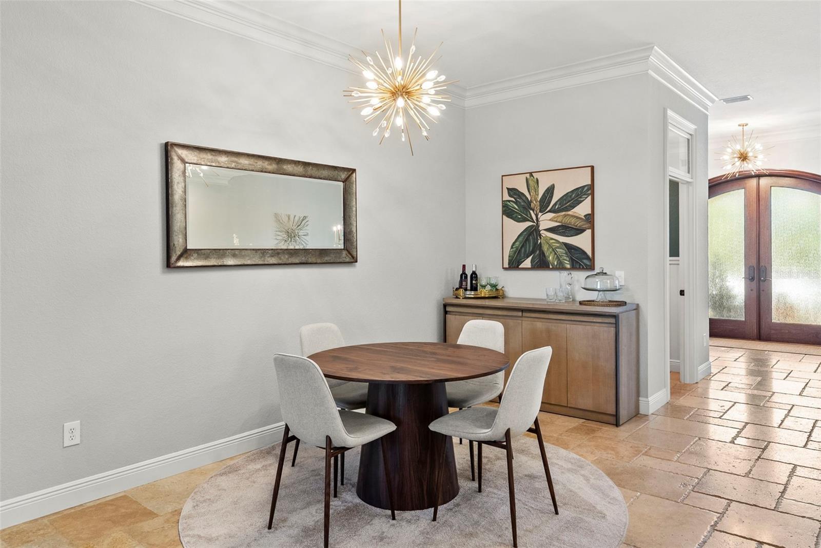 VENETIAN ISLES - Residential