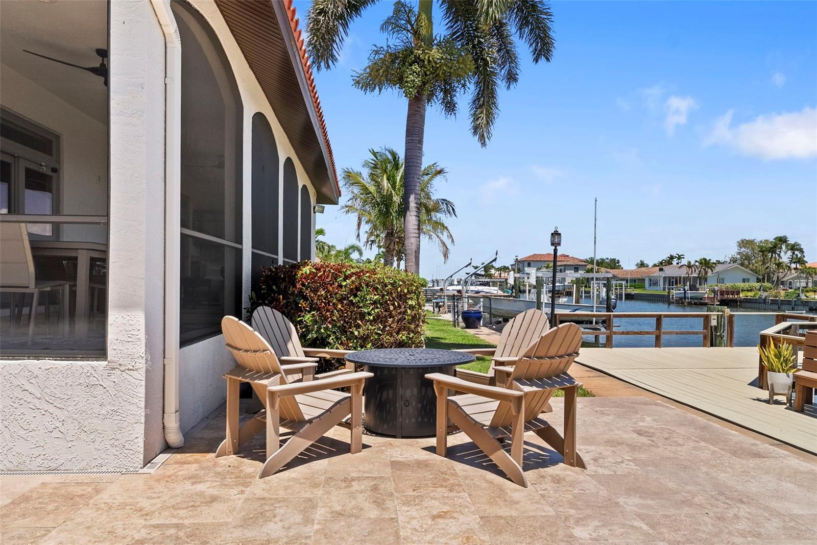 VENETIAN ISLES - Residential