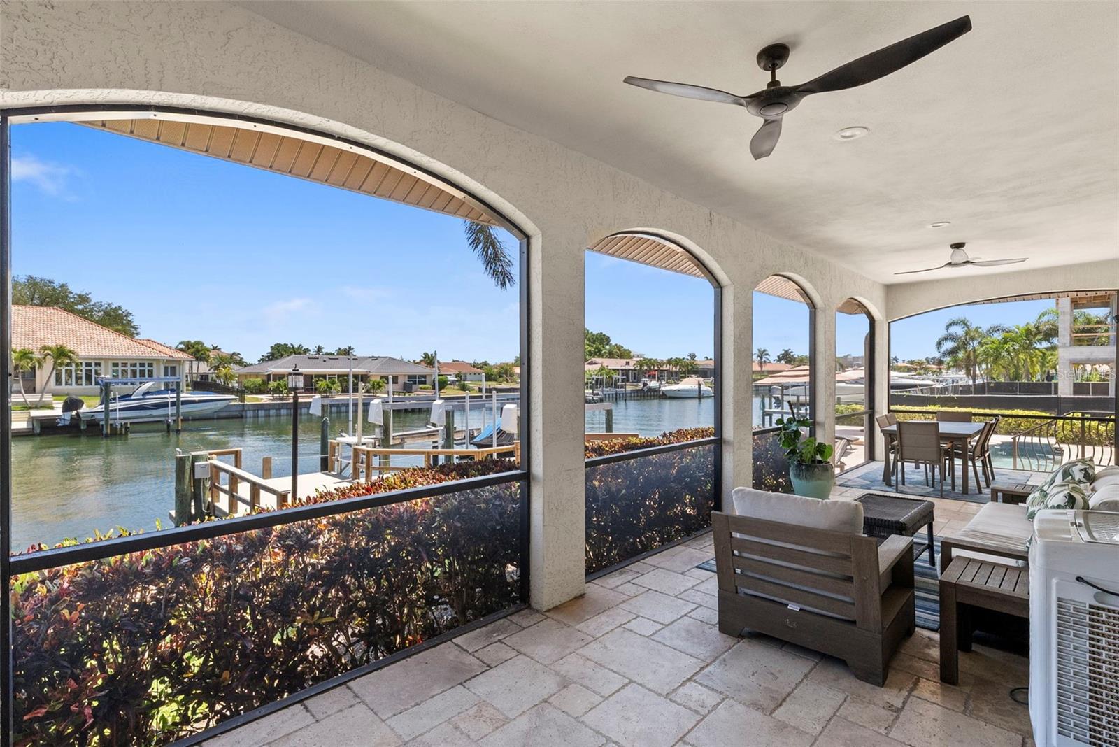 VENETIAN ISLES - Residential
