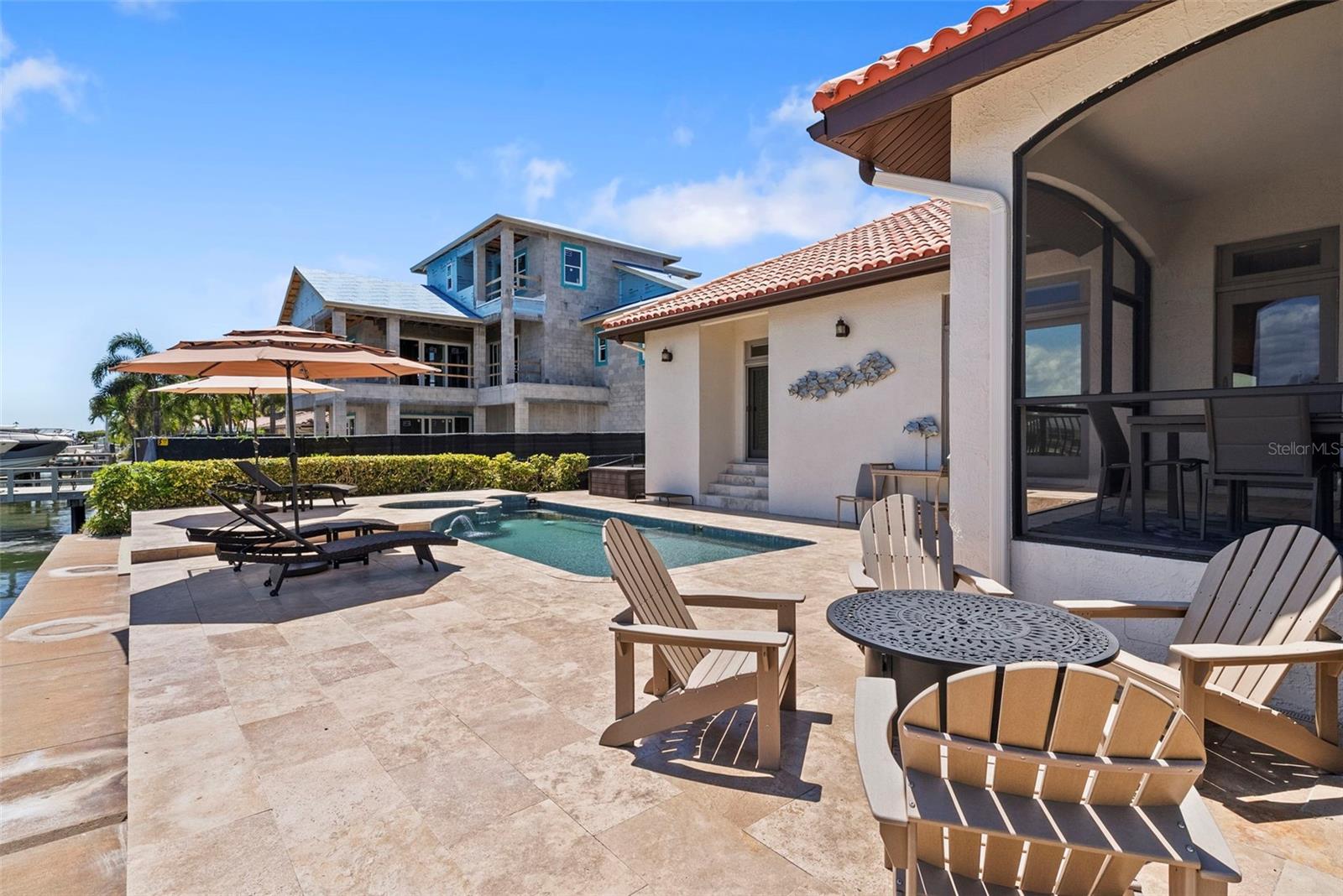 VENETIAN ISLES - Residential