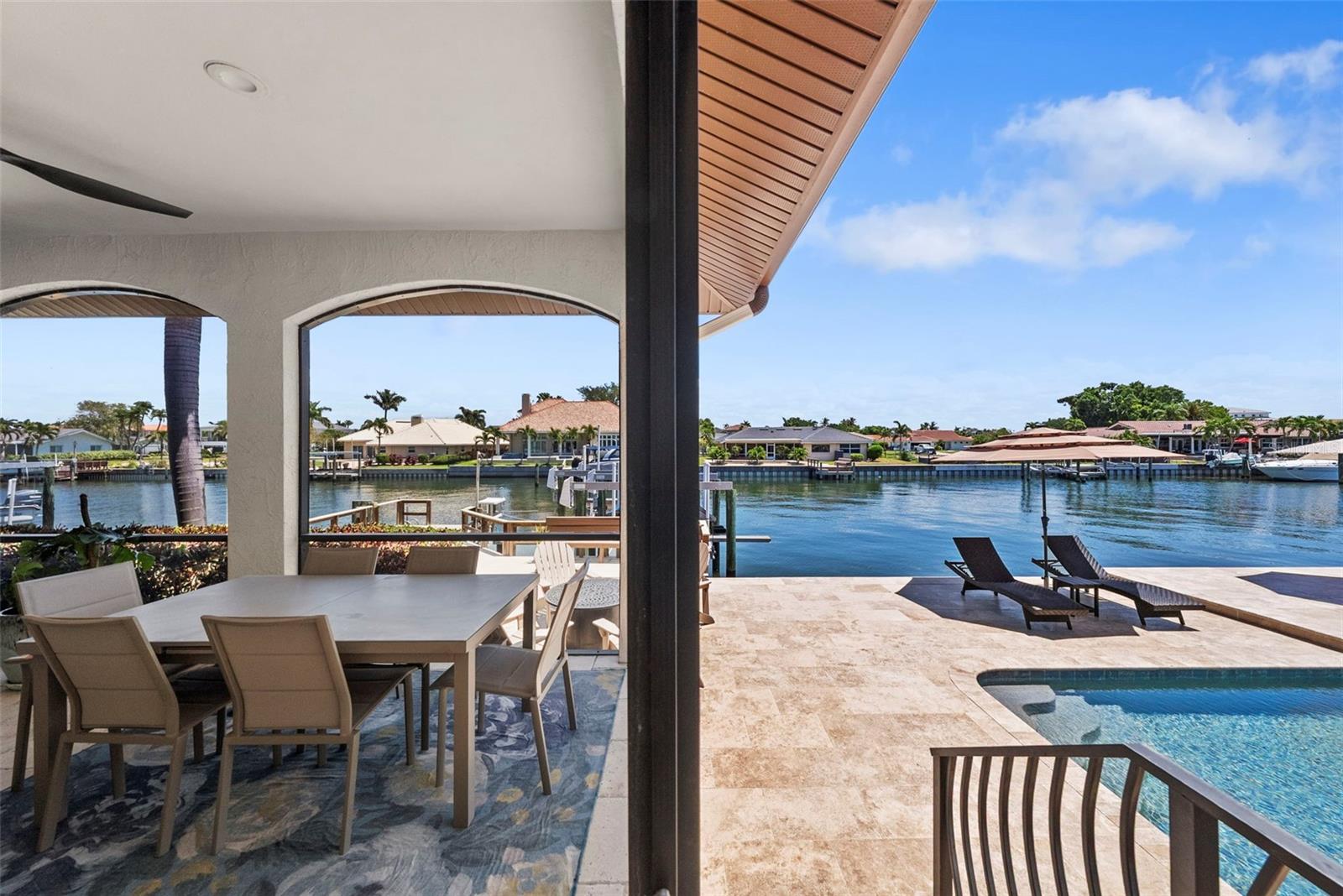 VENETIAN ISLES - Residential