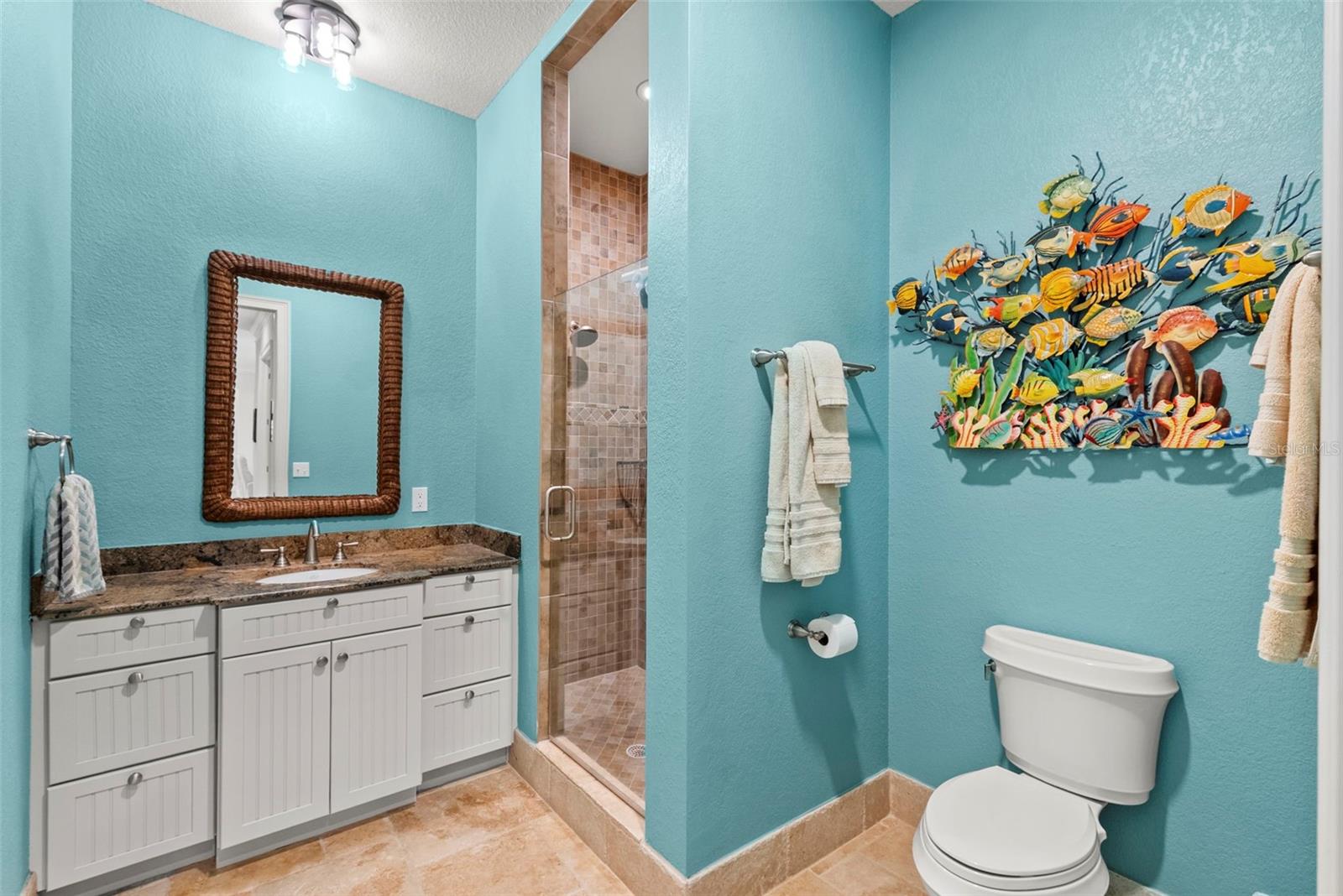 VENETIAN ISLES - Residential