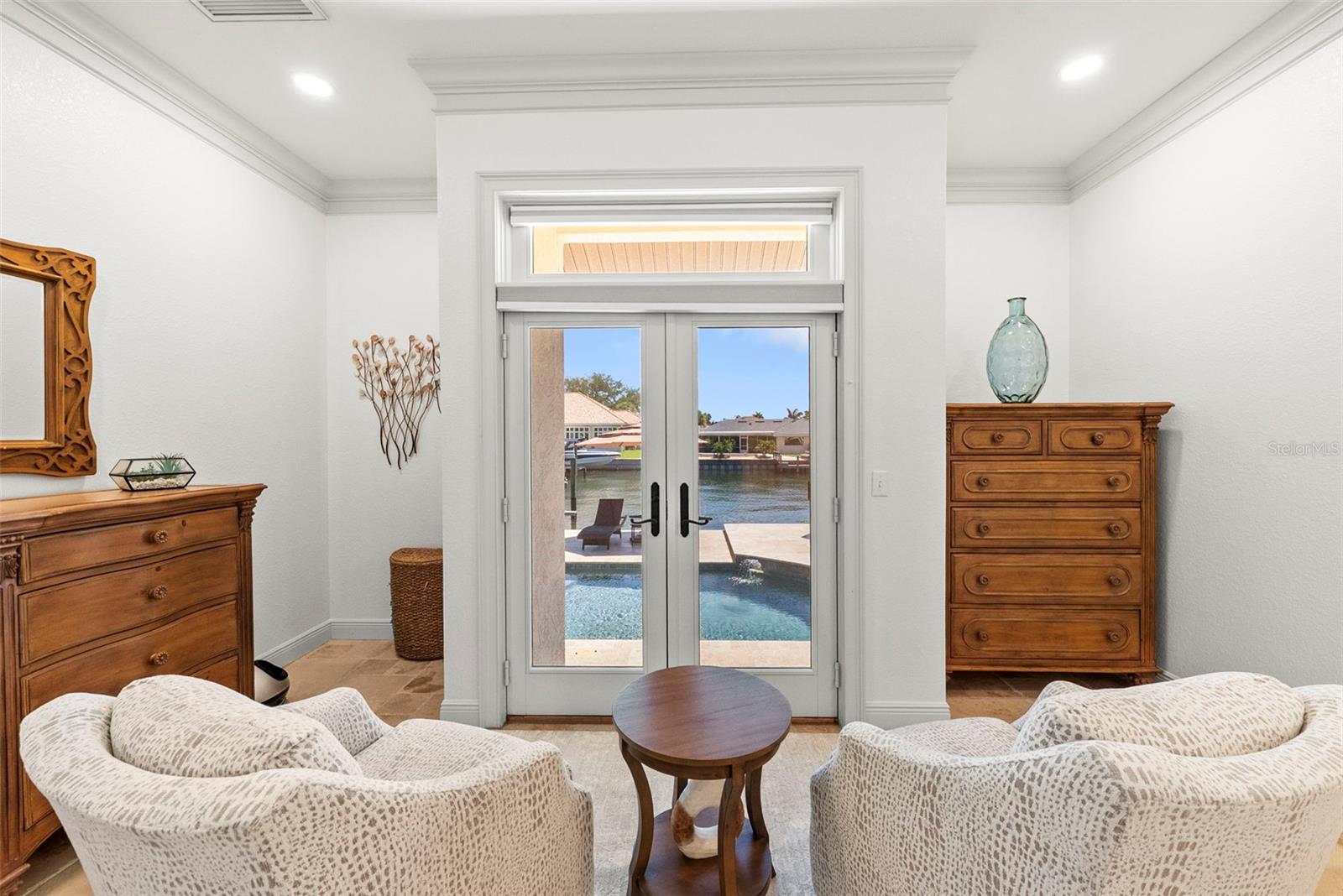 VENETIAN ISLES - Residential