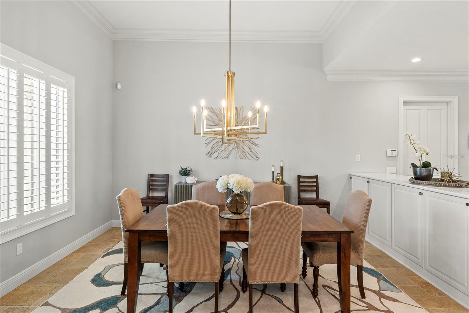 VENETIAN ISLES - Residential