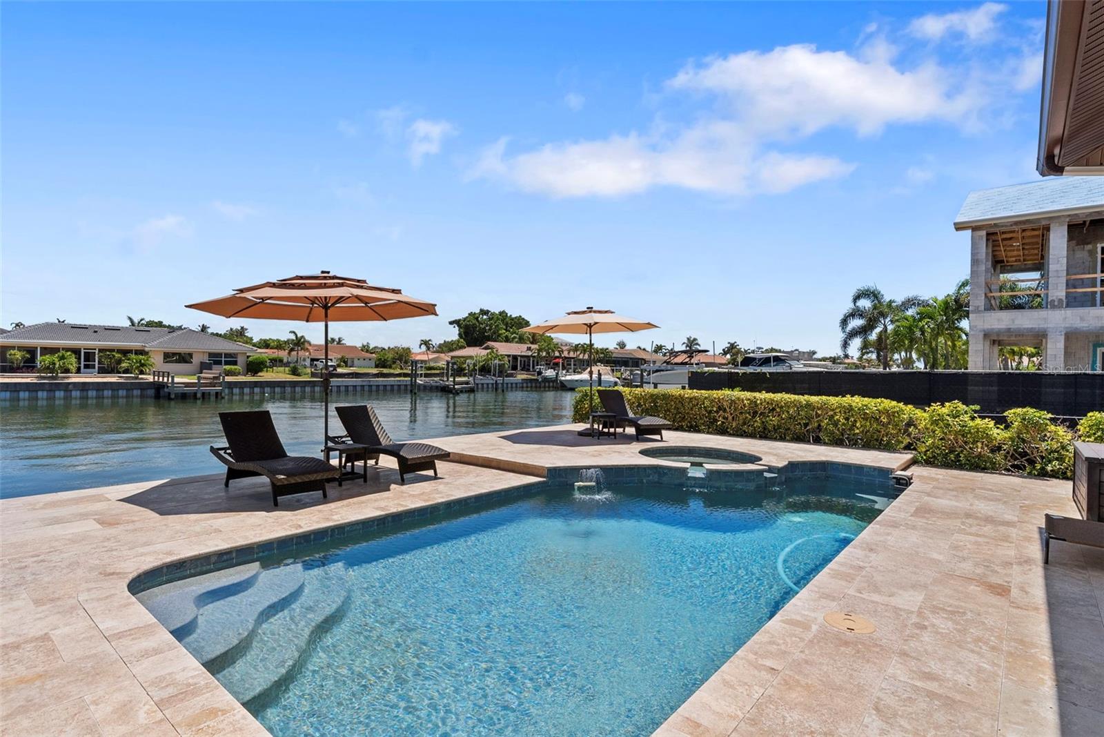 VENETIAN ISLES - Residential