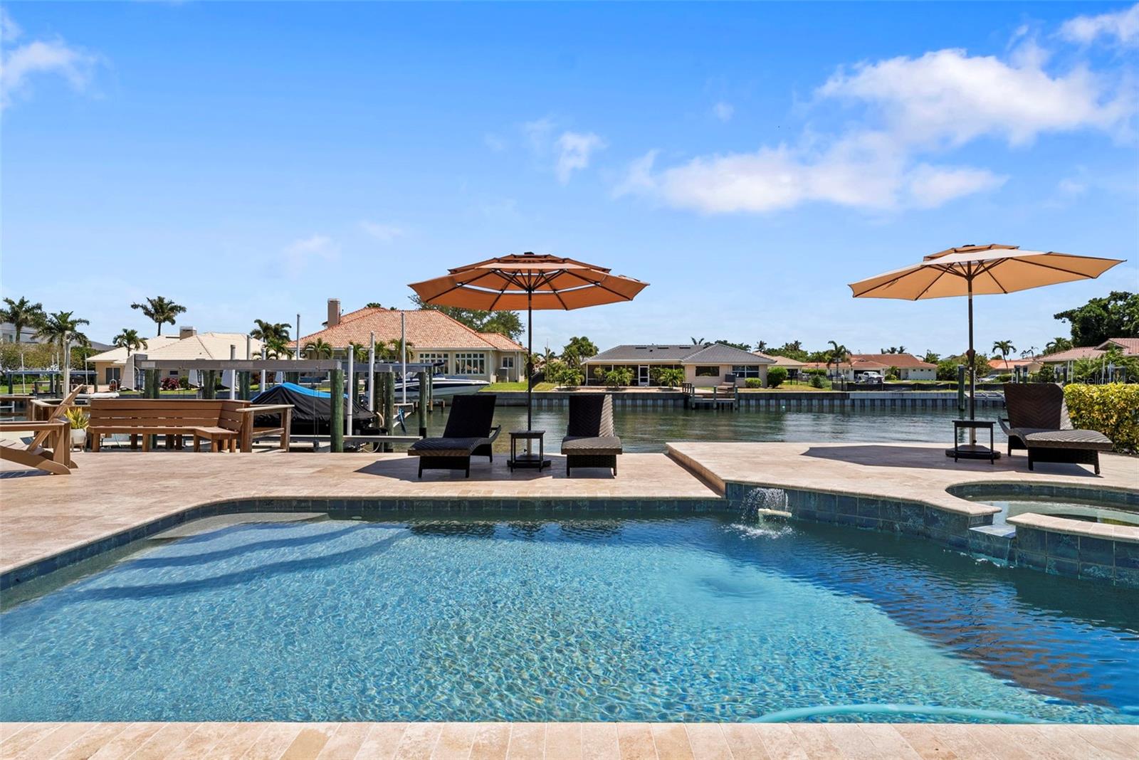 VENETIAN ISLES - Residential