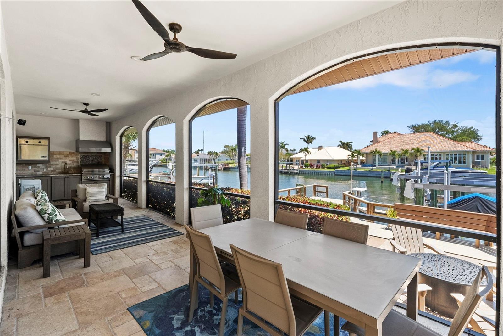 VENETIAN ISLES - Residential