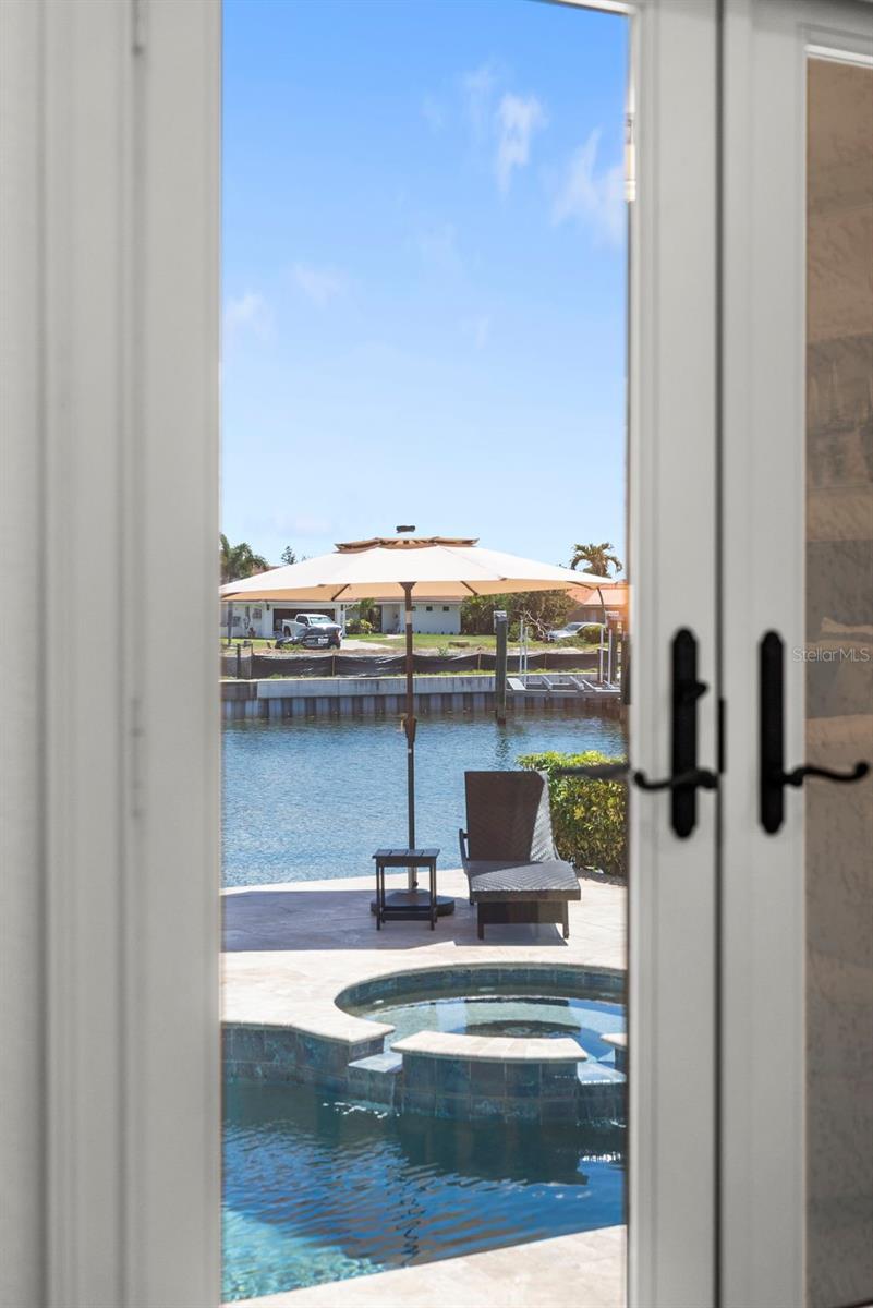 VENETIAN ISLES - Residential