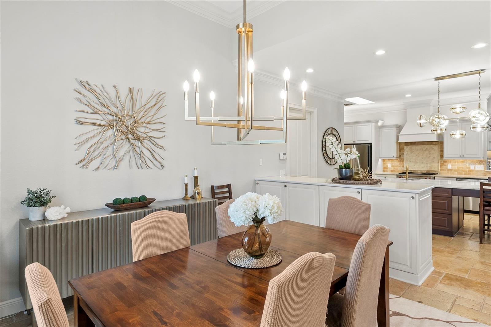VENETIAN ISLES - Residential