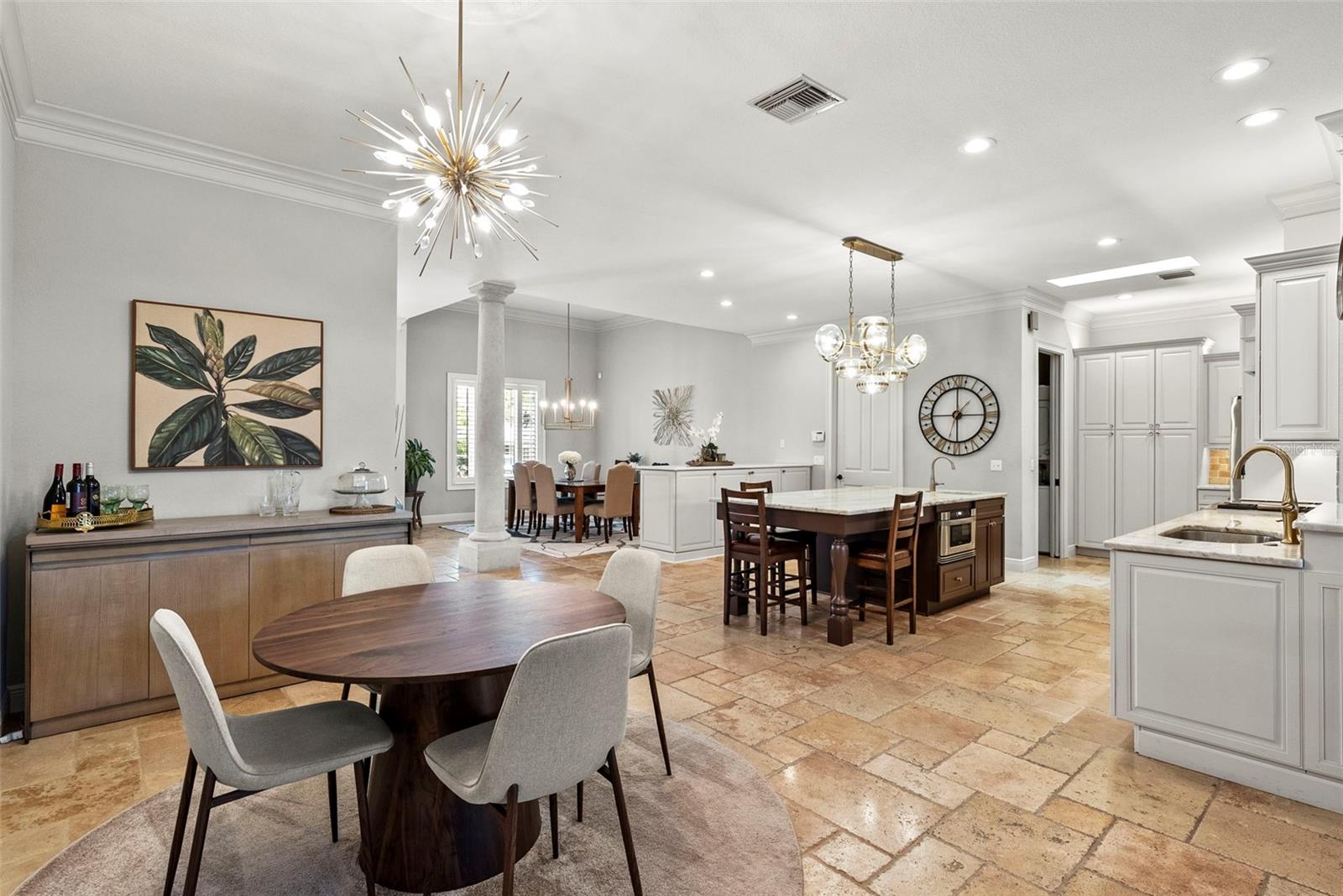 VENETIAN ISLES - Residential