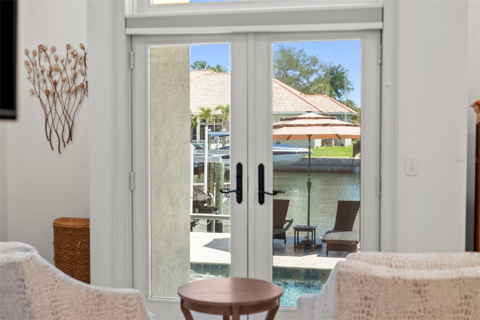 VENETIAN ISLES - Residential