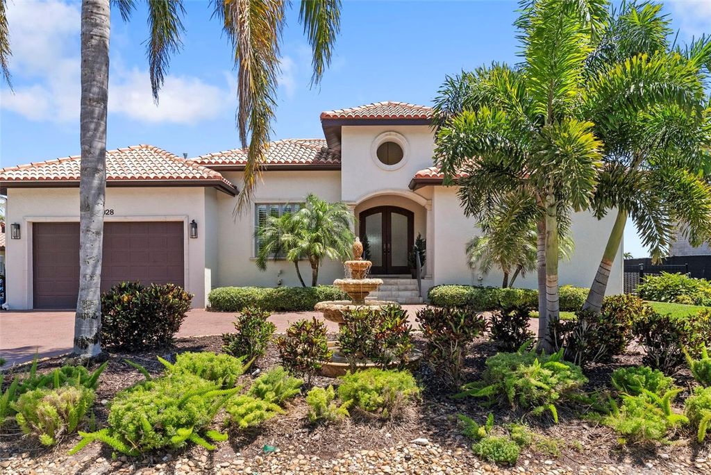 Photo of 2028 Illinois Avenue NE, St Petersburg, FL 33703 (MLS # TB8503091)