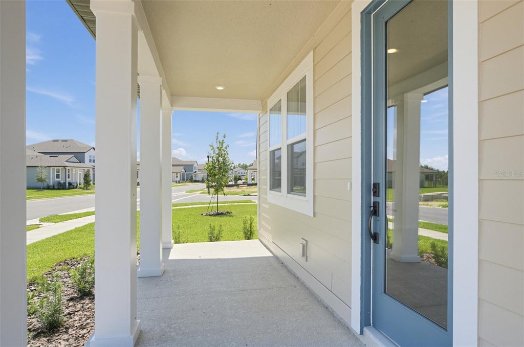 Photo of 30161 Emerald Forest Drive, Mount Dora, FL 32757 (MLS # TB8549849)