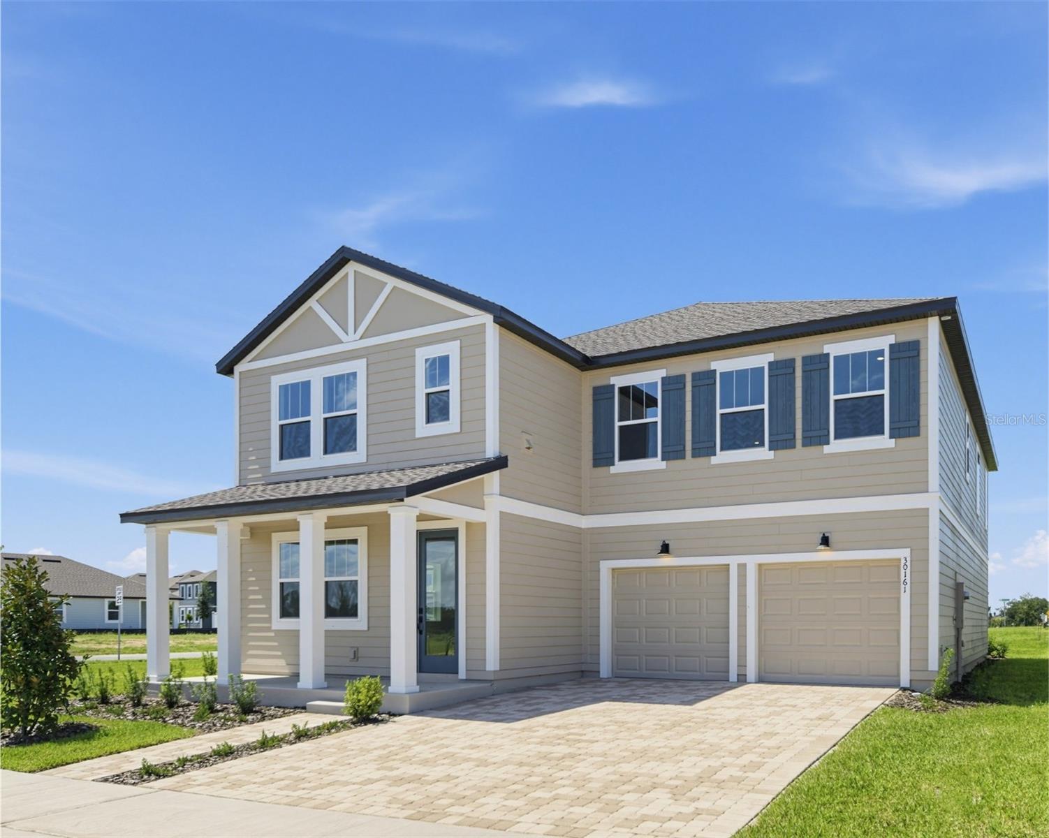 30161 EMERALD FOREST DRIVE