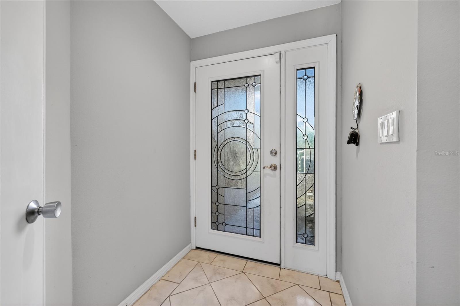 VILLAGE COVE TWNHS CONDO - Residential