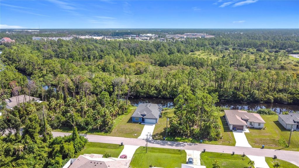 Photo of 2144 Sadnet Lane, North Port, FL 34286 (MLS # OM708308)