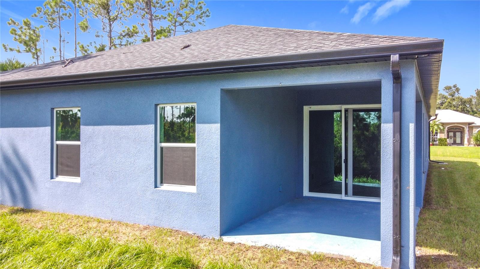 PORT CHARLOTTE SUB 08 - Residential