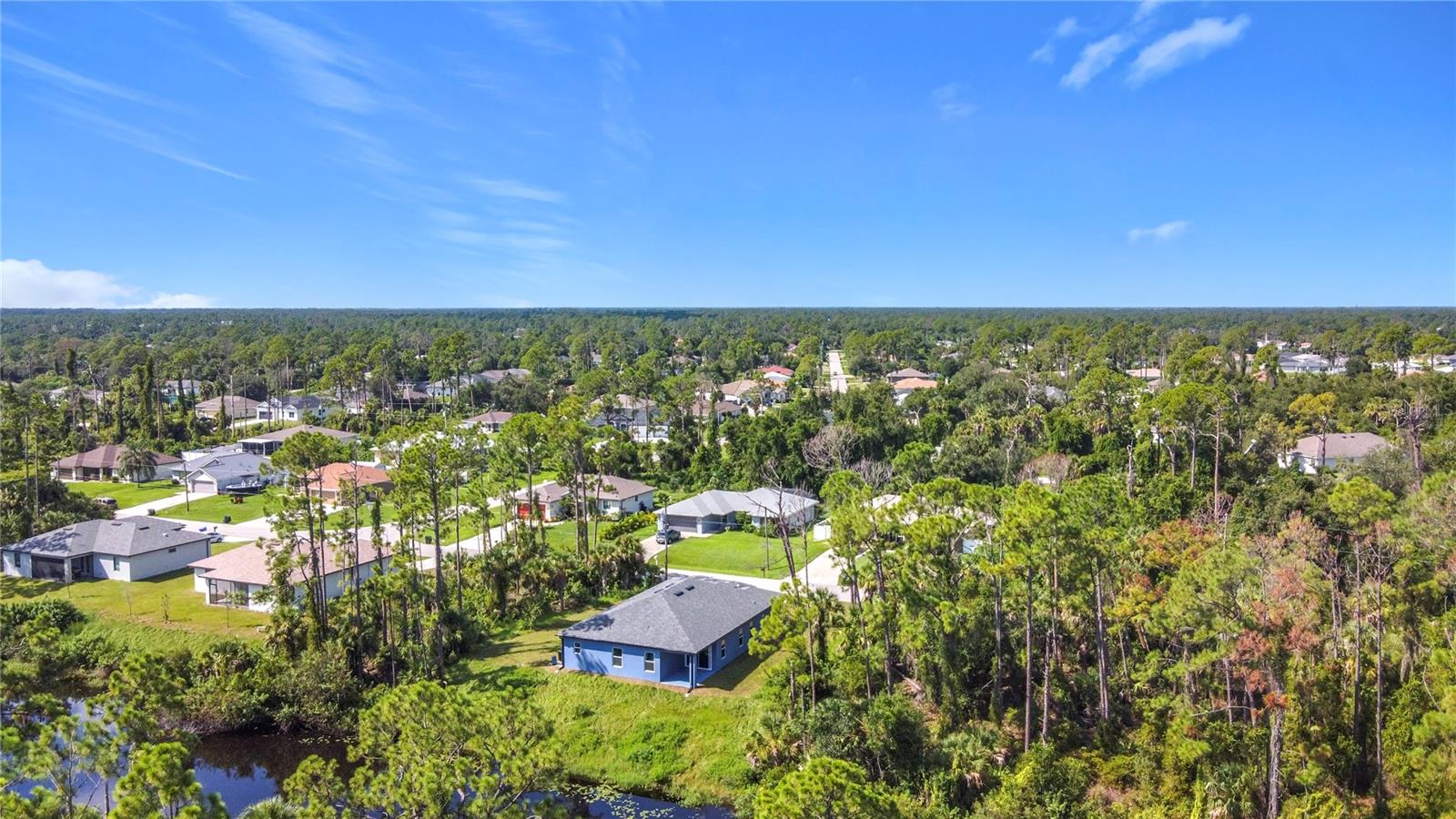 PORT CHARLOTTE SUB 08 - Residential