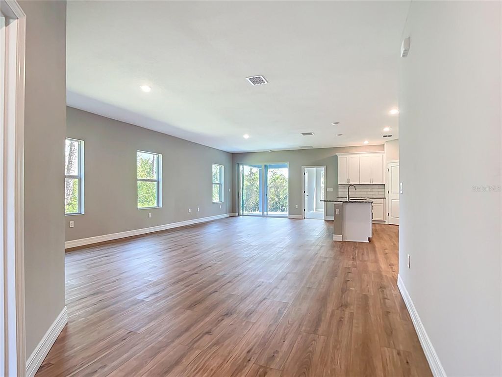 Photo of 2144 Sadnet Lane, North Port, FL 34286 (MLS # OM708308)