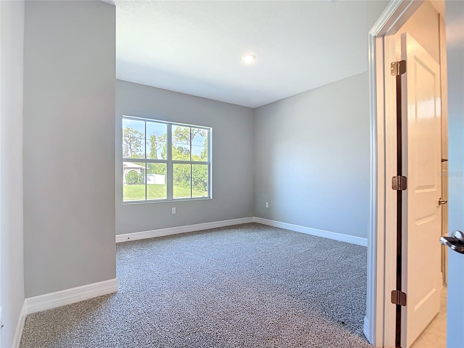 PORT CHARLOTTE SUB 08 - Residential