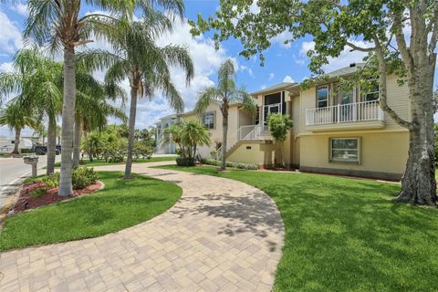 4052 MARINE PARKWAY NEW PORT RICHEY FL 34652