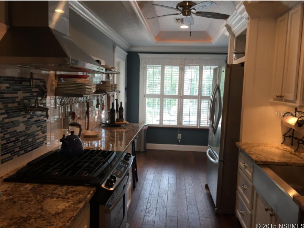 Smyrna Dunes - Residential Lease