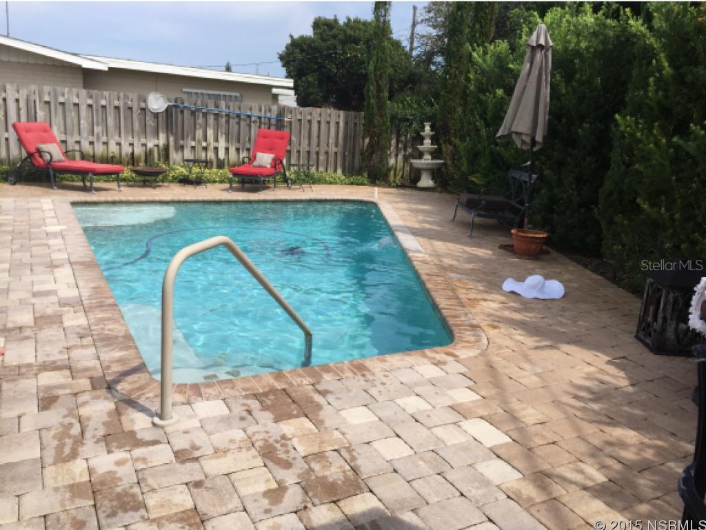 Smyrna Dunes - Residential Lease