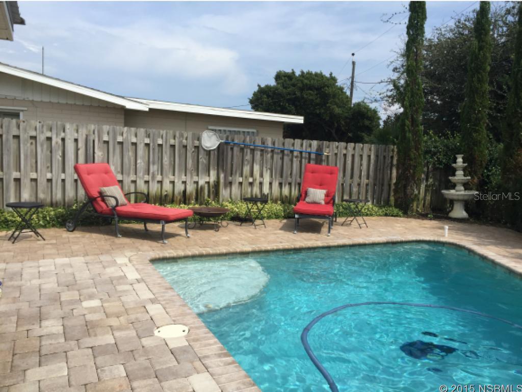 Smyrna Dunes - Residential Lease