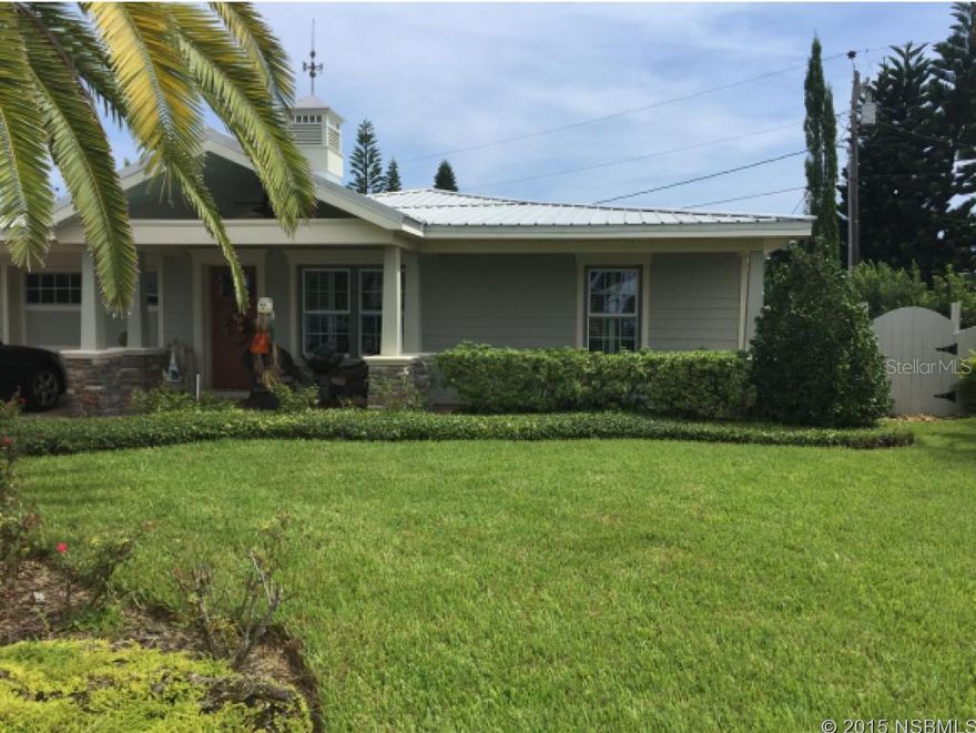 This home is 3 bedroom, 2 bathroom, modern and full of upgrades. This luxurious pool home is 1.3 Miles to historical Flagler Ave and 2.9 miles to Canal St. vacation rental. available  Sept Oct Nov and Dec 2016