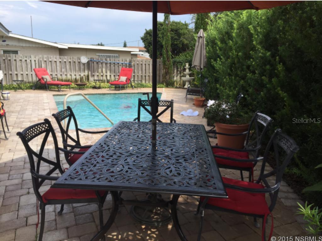 Smyrna Dunes - Residential Lease