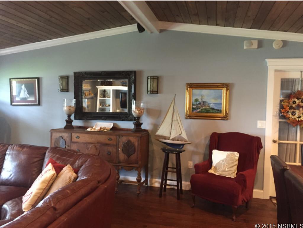 Smyrna Dunes - Residential Lease