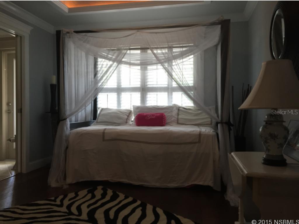 Smyrna Dunes - Residential Lease