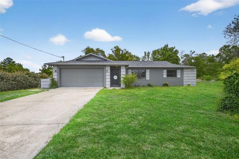 6310 GAINSBORO AVENUE SPRING HILL FL 34609