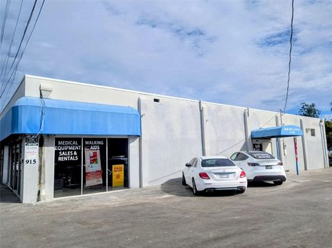 915 S ORANGE AVENUE ORLANDO FL 32806