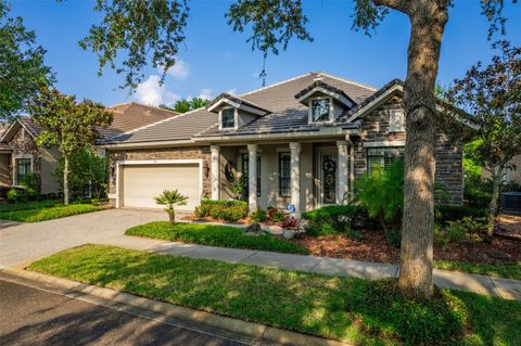 A home in PALM COAST