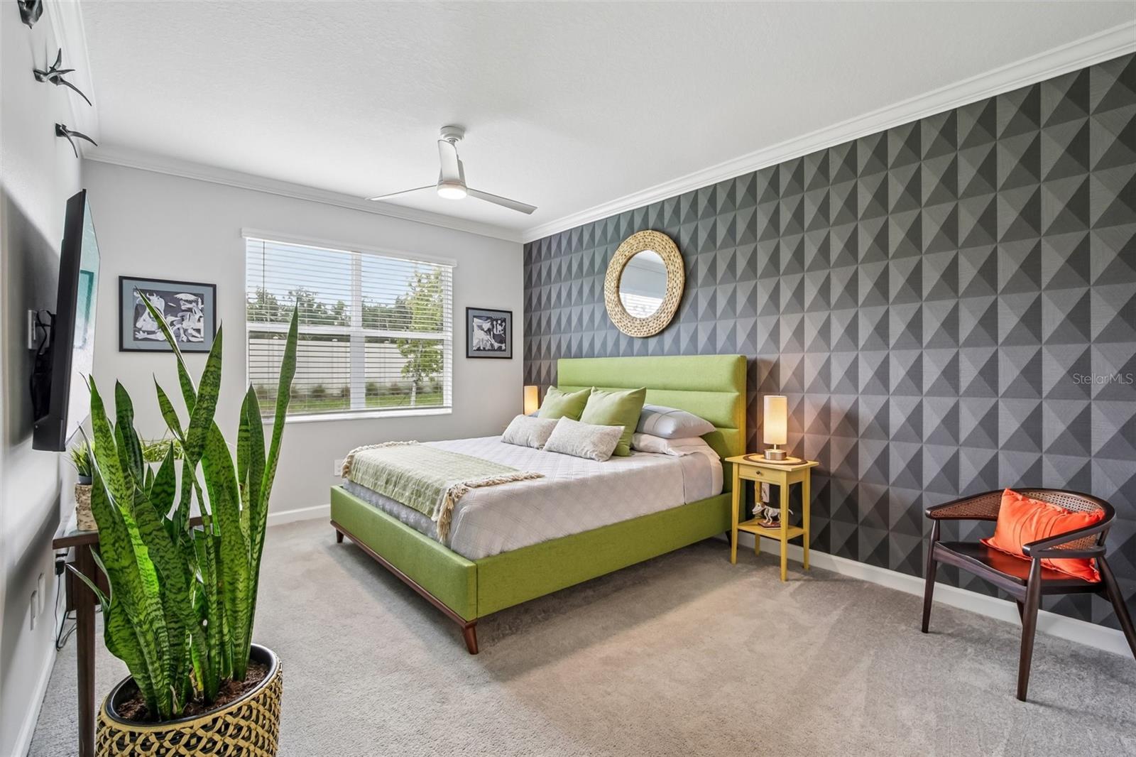 PROSPERITY LAKES PH II - Residential