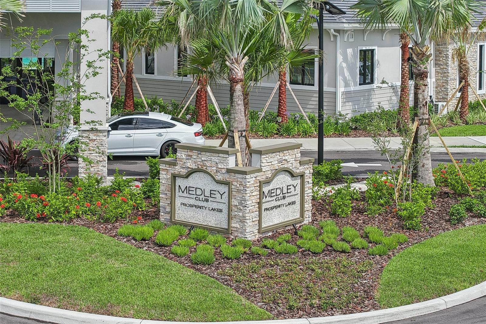 PROSPERITY LAKES PH II - Residential