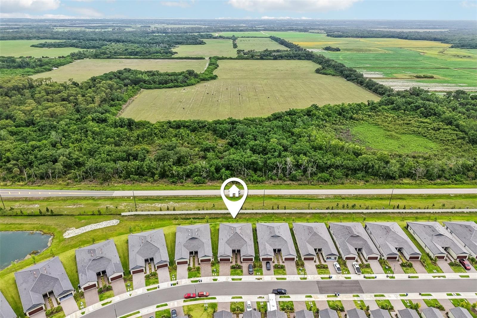 PROSPERITY LAKES PH II - Residential