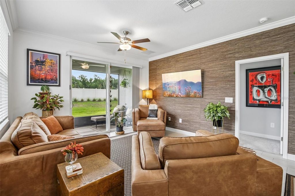 Photo of 12617 Lily Quartz Loop, Parrish, FL 34219 (MLS # A4694889)
