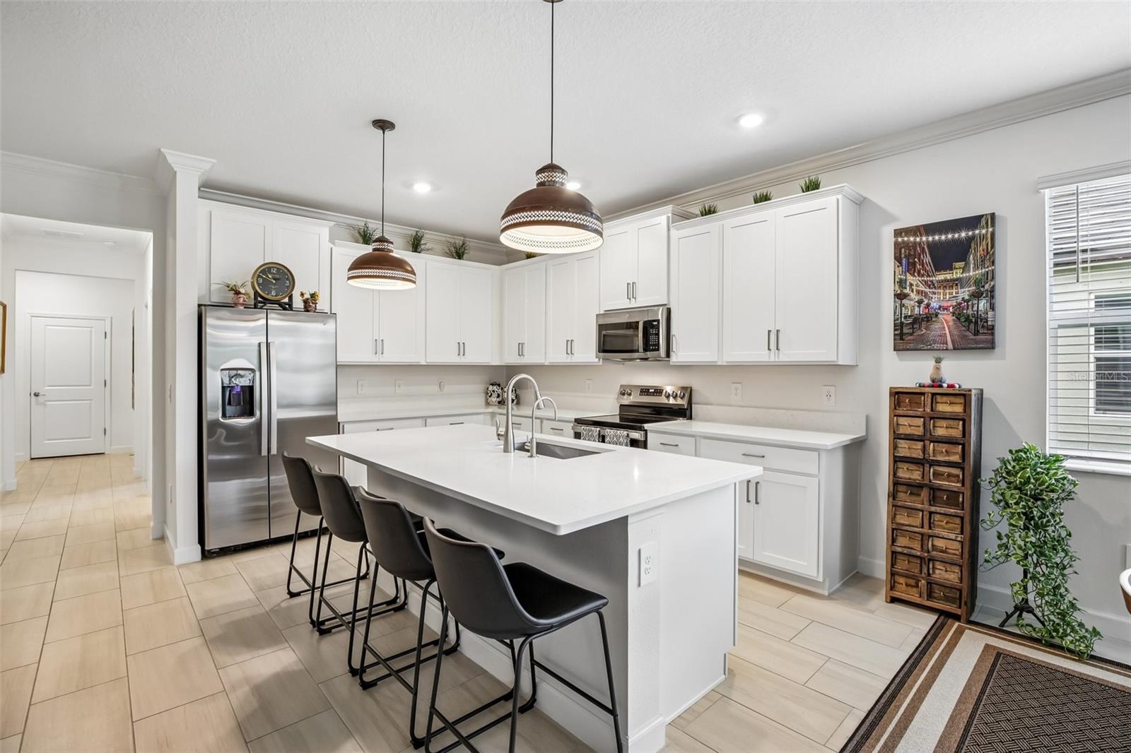 PROSPERITY LAKES PH II - Residential