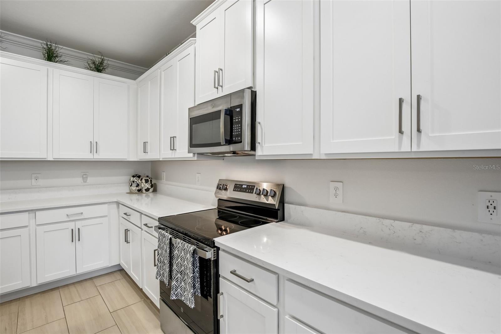 PROSPERITY LAKES PH II - Residential