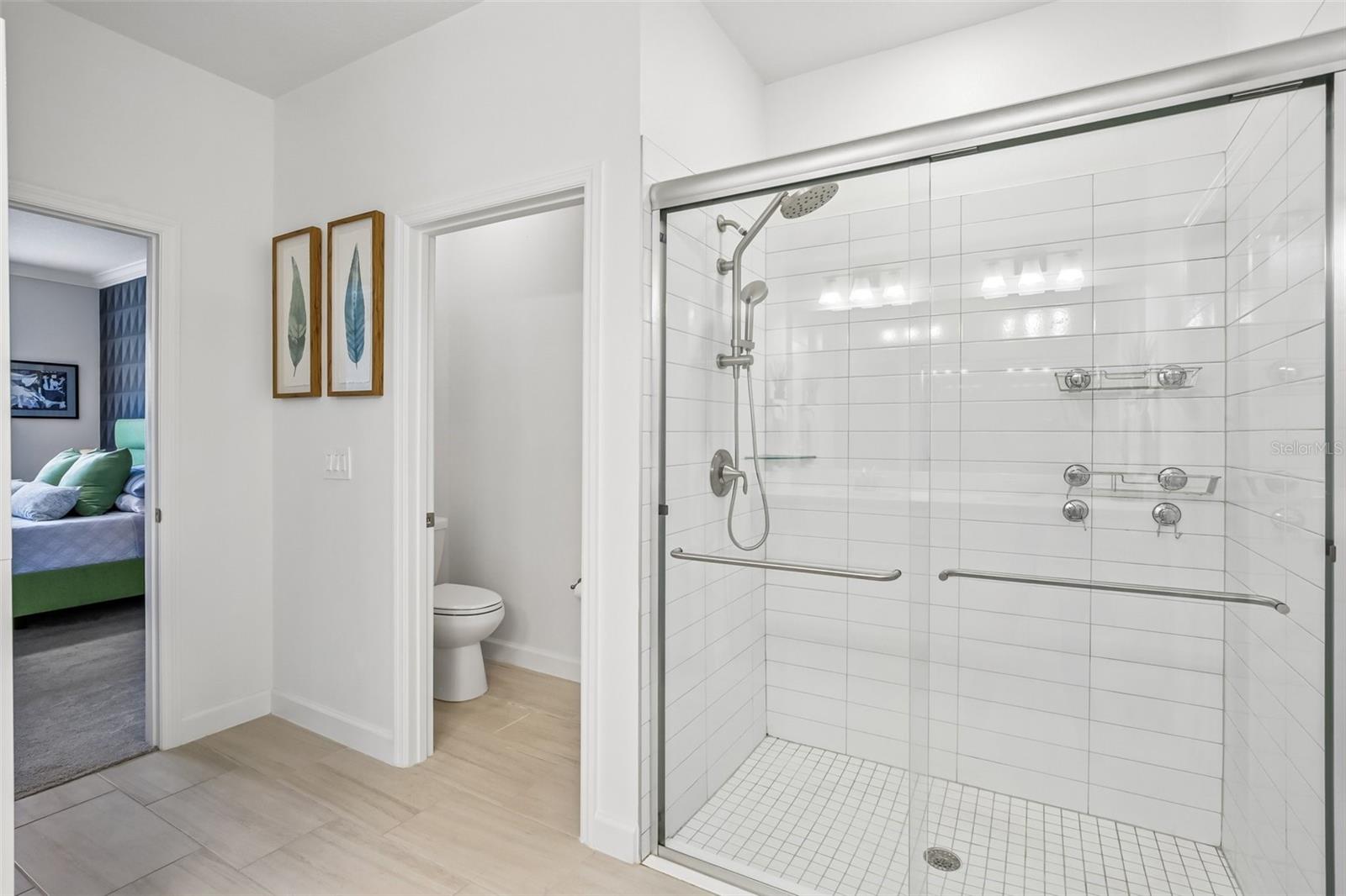 PROSPERITY LAKES PH II - Residential