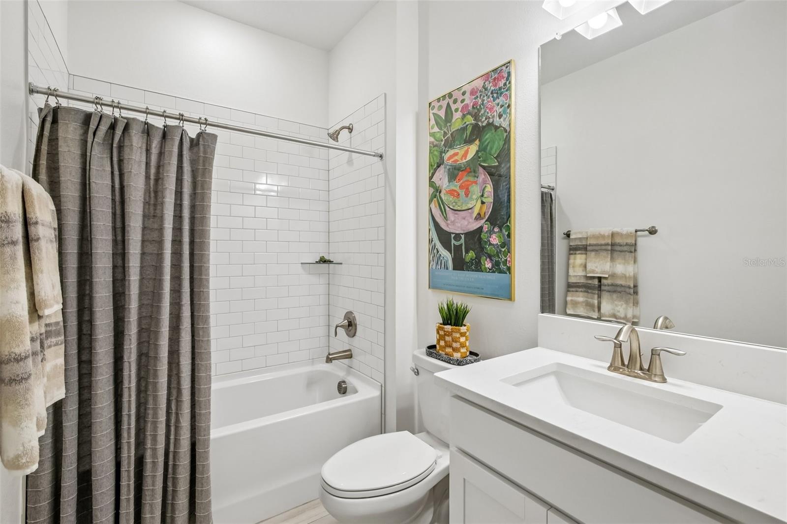 PROSPERITY LAKES PH II - Residential