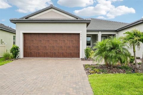 Photo of 12617 Lily Quartz Loop, Parrish, FL 34219 (MLS # A4694889)