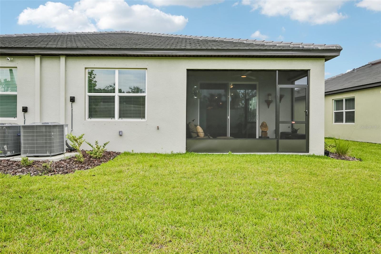PROSPERITY LAKES PH II - Residential
