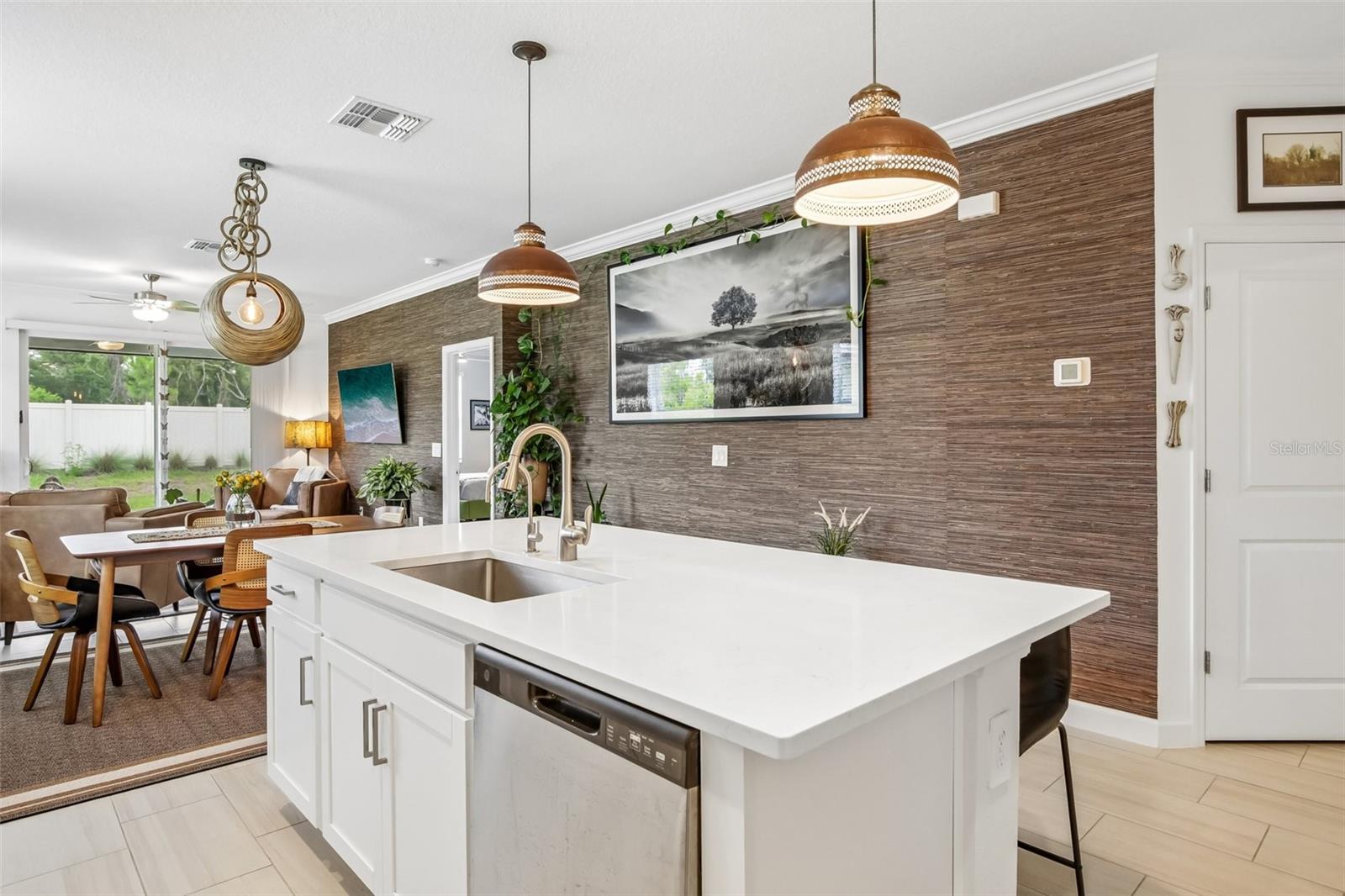 PROSPERITY LAKES PH II - Residential