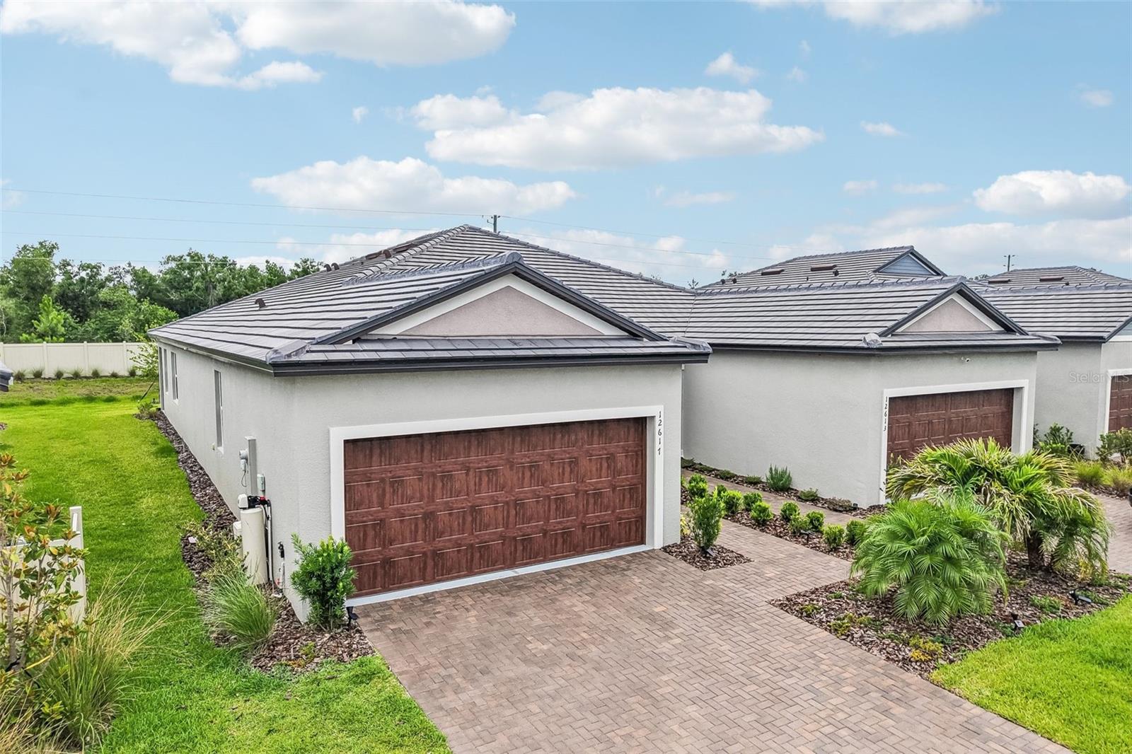 PROSPERITY LAKES PH II - Residential